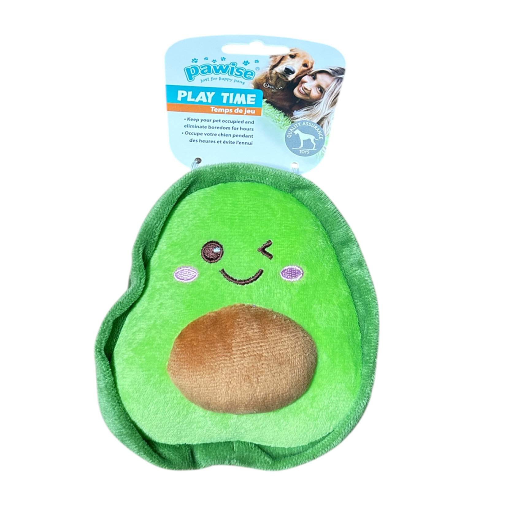 Pawise Peluş Oyuncak My Avocado