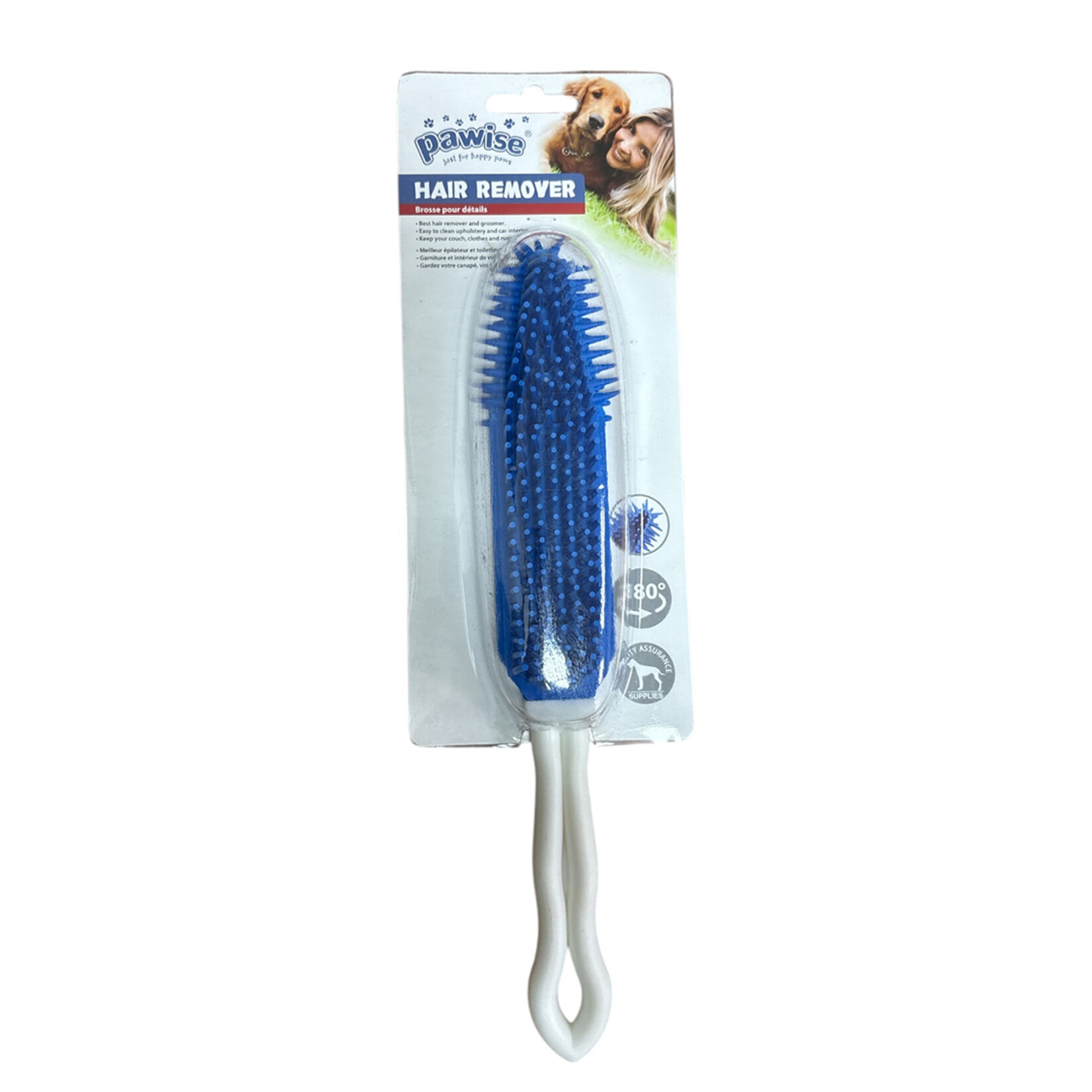 Pawise Soft Brush Yumuşak Fırça
