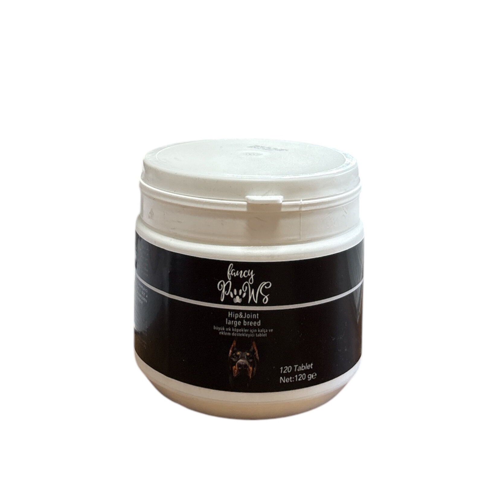 Fancy Paws Köpek Eklem Güclendirici Hip Joint