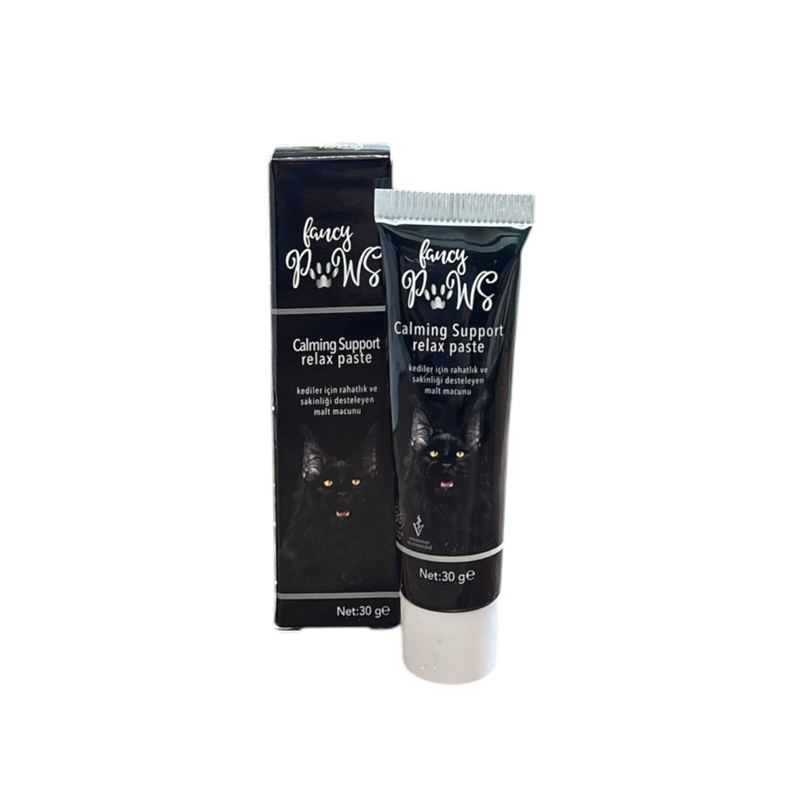 Fancy Paws Calming Sport Malt Paste 30 G