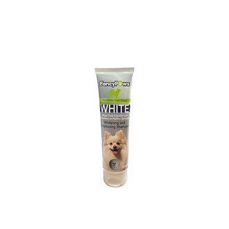 Fancy Paws Tüp Şampuan White 250 Ml