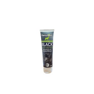 Fancy Paws Black Tüp Şampuan 250 Ml