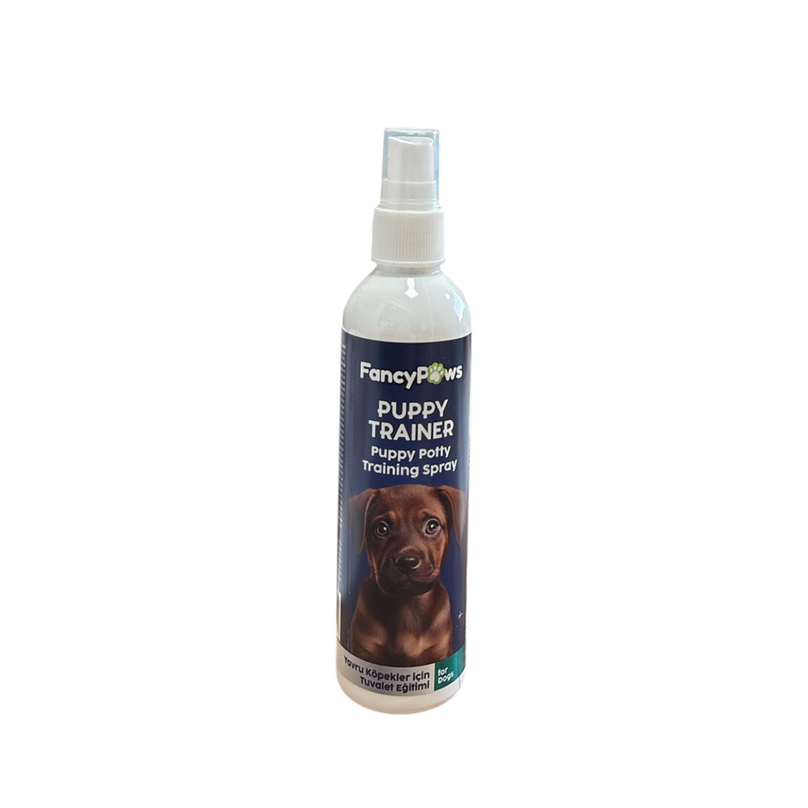 Fancy Paws Köpek Çiş Eğitim Spreyi 100 Ml