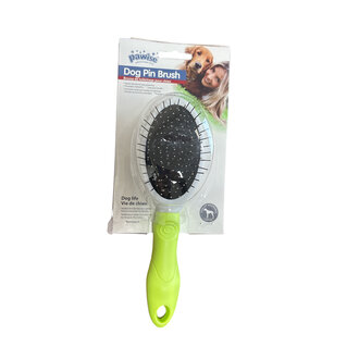 Pawise Dog Pin Brush Fırça