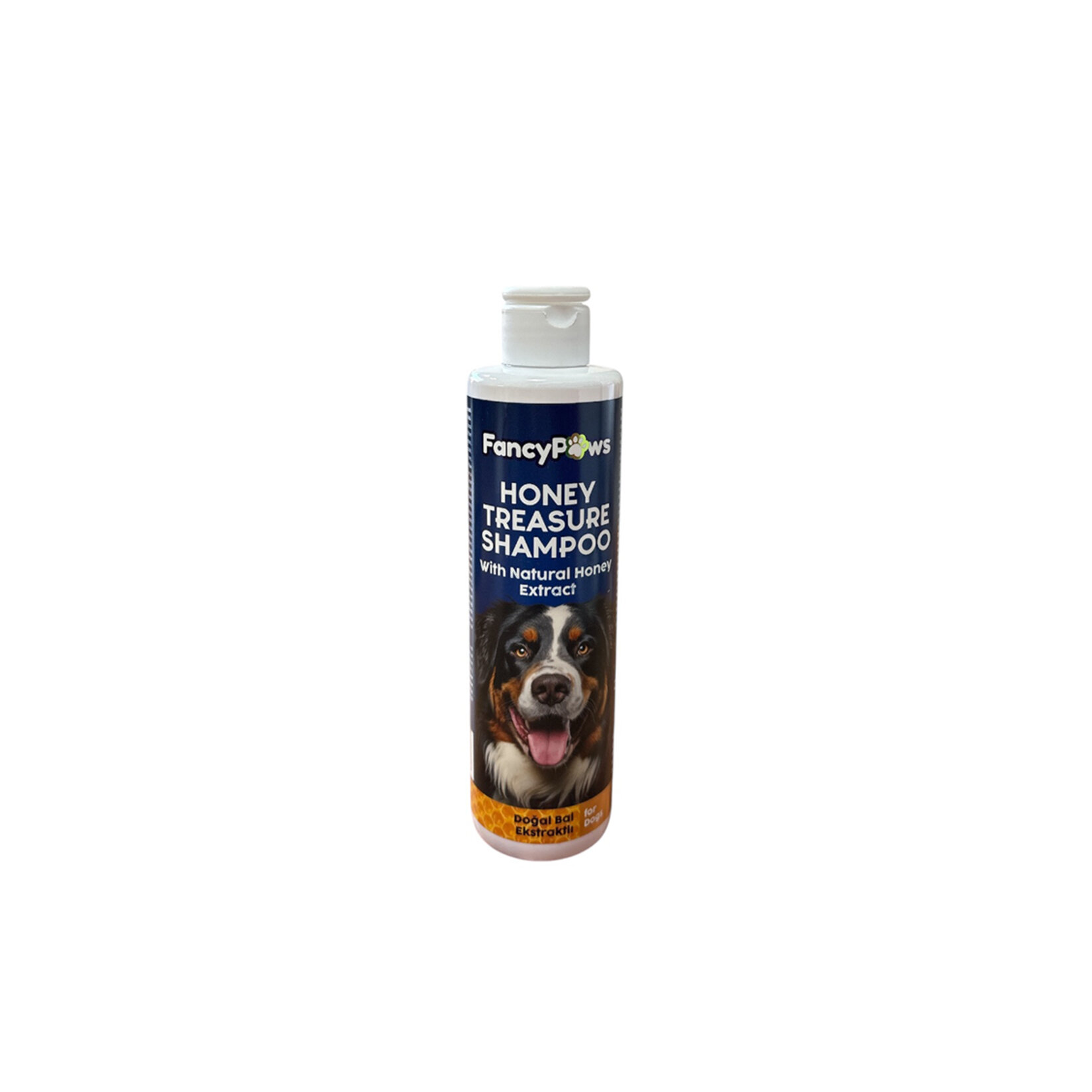 Fancy Paws Bal Kokulu Köpek Şampuanı 250 Ml