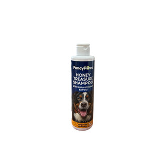 Fancy Paws Bal Kokulu Köpek Şampuanı 250 Ml