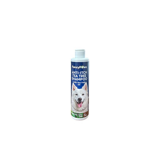 Fancy Paws Tea Tree Köpek Şampuanı 250 Ml