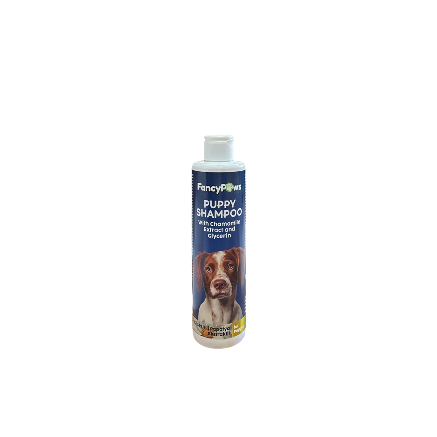 Fancy Paws Gliserinli Yavru Köpek Şampuan 250 Ml