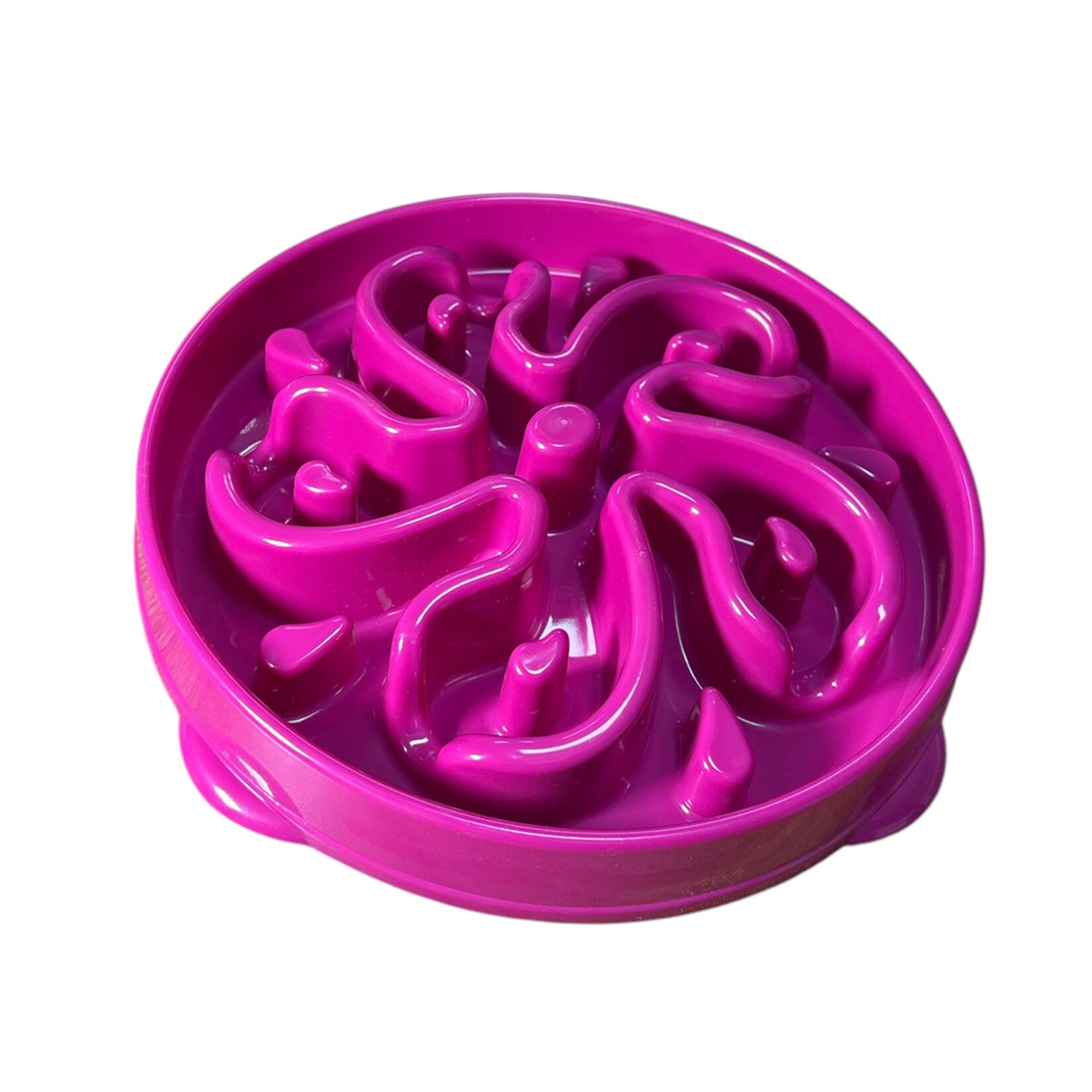 Pawise Dog Flower Slow Feeder Mama Kabı