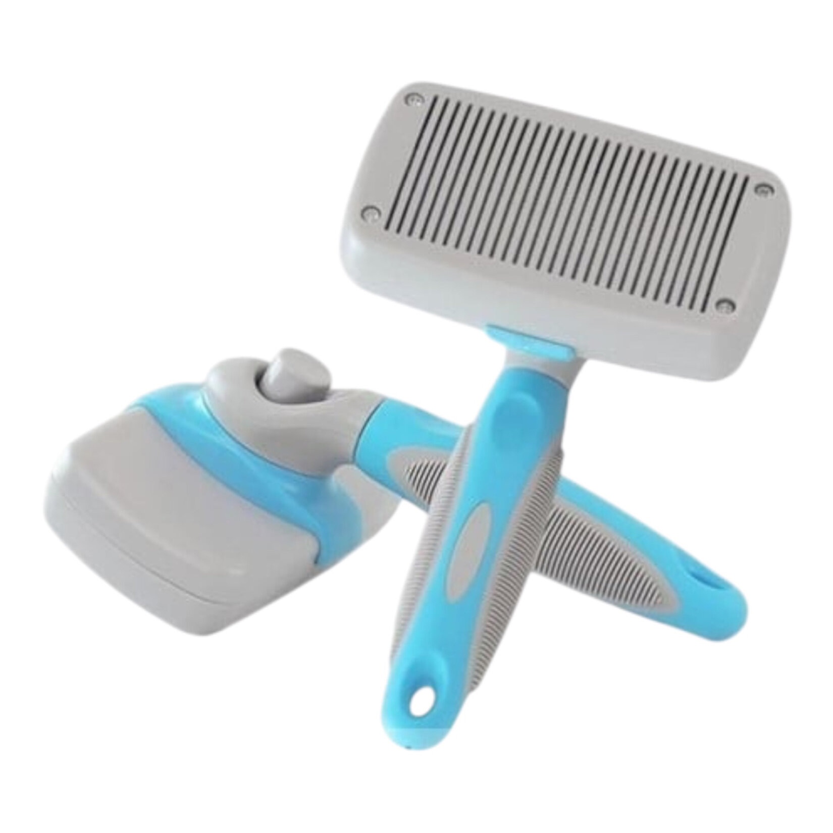 Pawise Kedi Köpek Fırçası Kendini Temizleyen