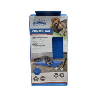 Pawise Serinletici Mat 65 x 50 Cm