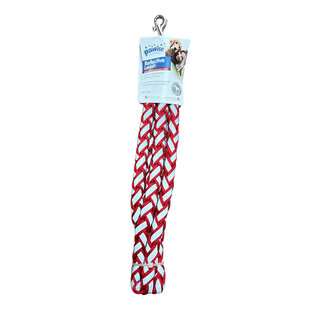 Pawise Dog Reflective Leash S Kırmızı