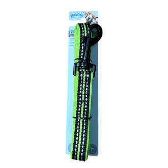 Pawise Reflektörlü Köpek Tasması 15 Mm 120 Cm