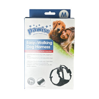 Pawise Easy Walking Köpek Tasması M