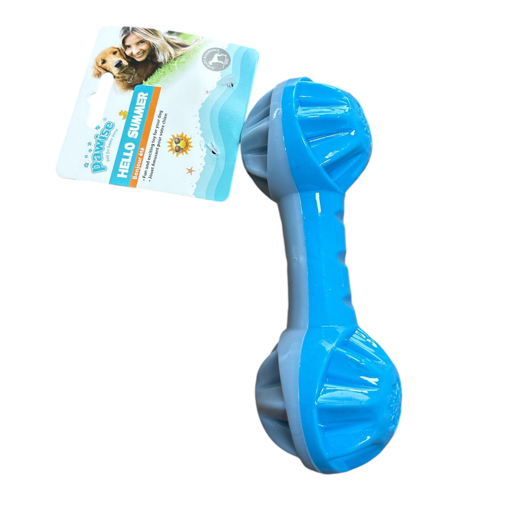 Pawise Soğutmalı Dambıl Oyuncak