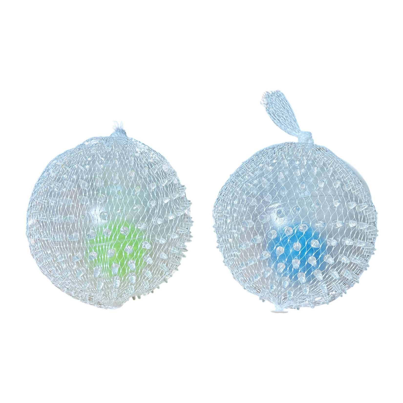 Pawise Işıklı Top L 12 Cm