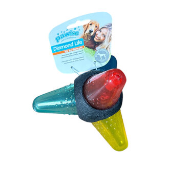 Pawise Diamond Jack Köpek Oyuncağı