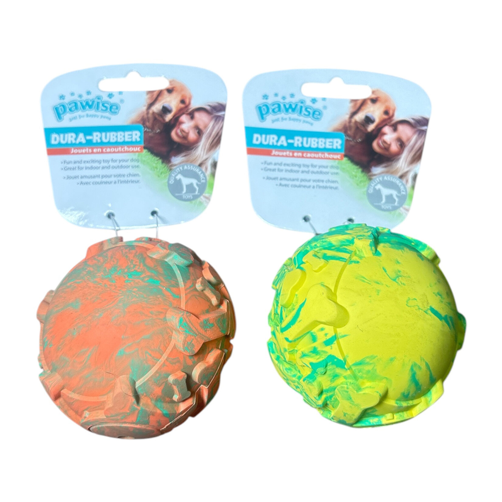 Pawise Lastik Rugby Topu Oyuncak