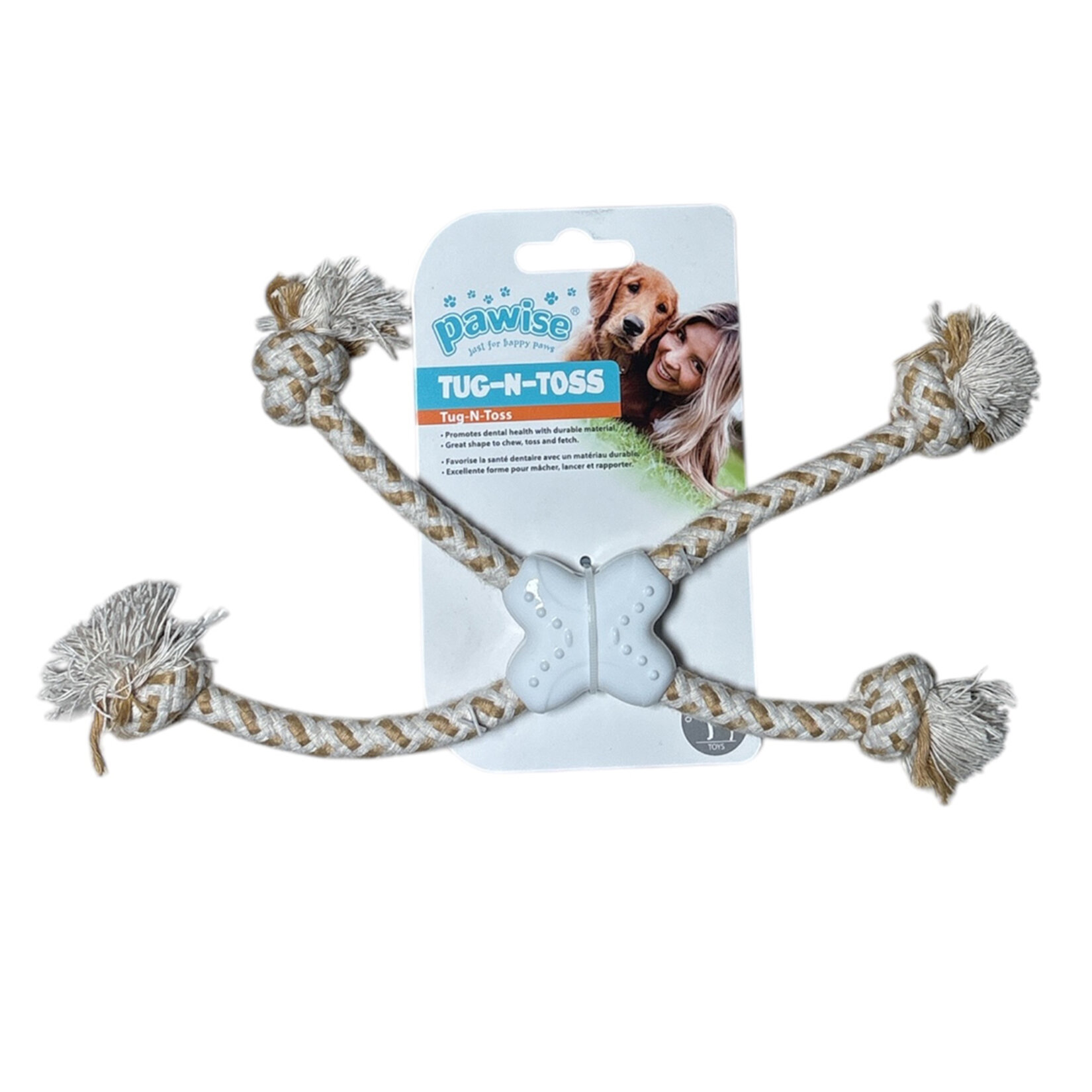 Pawise X Sharp Arched Kemik S