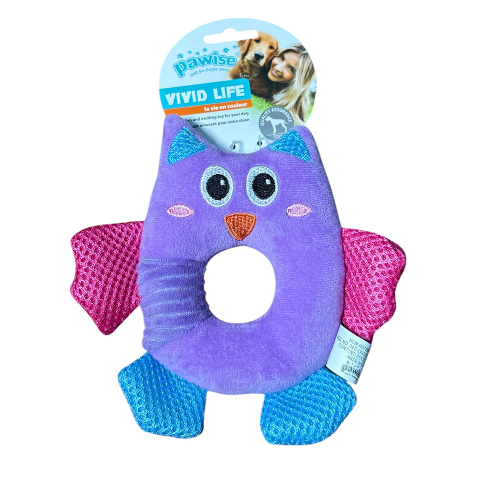 Pawise Peluş Oyuncak - Hollow Kitty