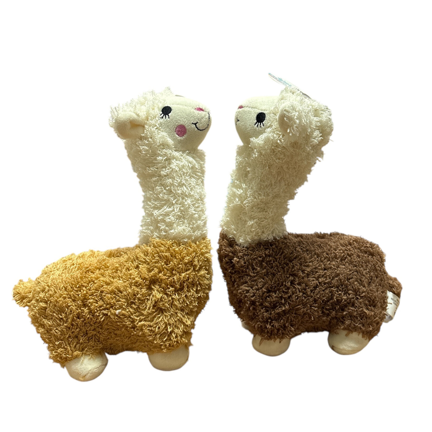 Pawise Peluş Oyuncak Lama