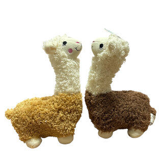 Pawise Peluş Oyuncak Lama
