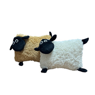 Pawise Peluş Oyuncak My Sheep Yastık