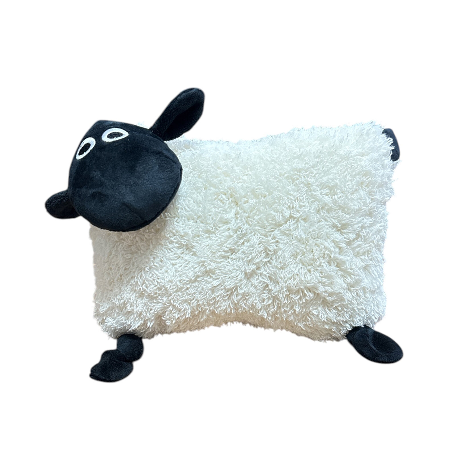 Pawise Peluş Oyuncak My Sheep Yastık - Görsel 3