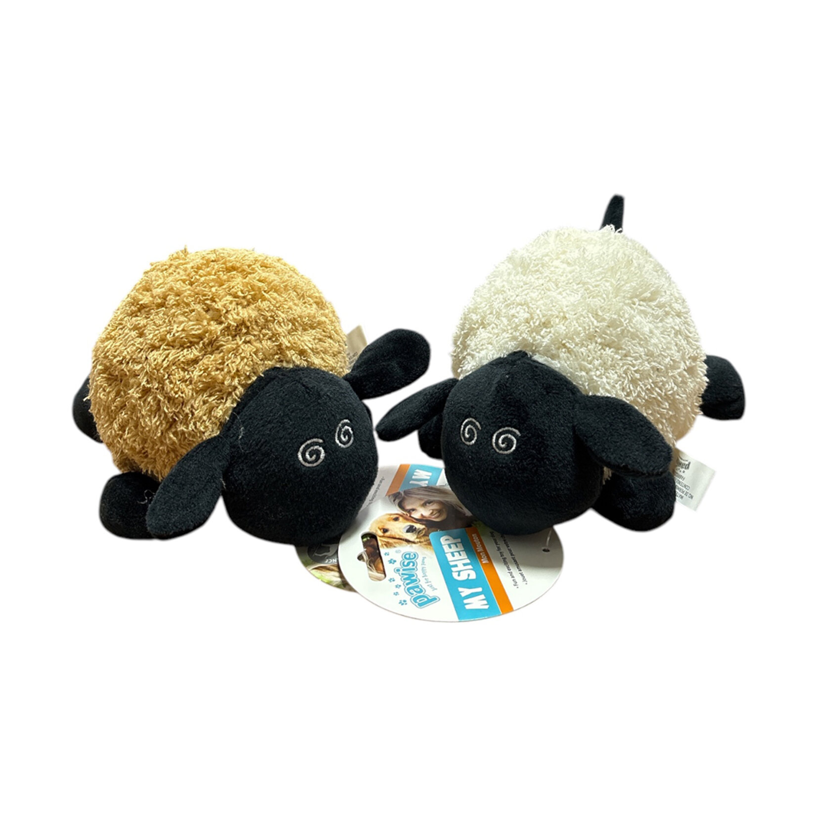 Pawise Peluş Oyuncak My Sheep Top
