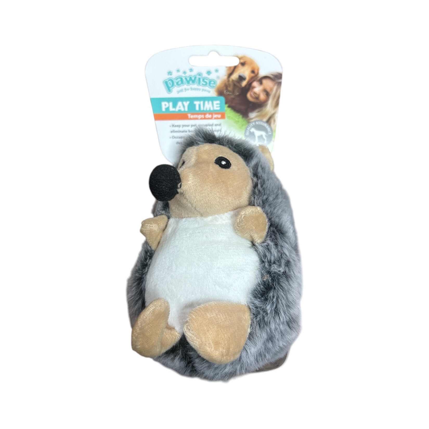 Pawise Peluş Oyuncak Peluş Kirpi S