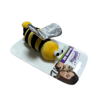 Pawise Sallanan Arı Peluş Oyuncak