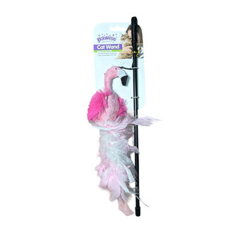 Pawise Kedi Oltası Flamingo