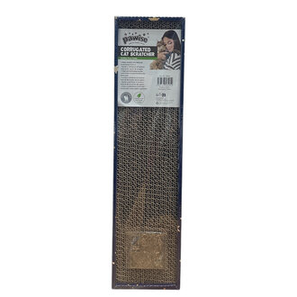 Pawise Karton Kedi Tırmalama 48 Cm