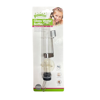 Pawise Hamster Suluğu 50 Ml