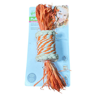 Pawise LW Nibblers Mısır Püskülü Şeker