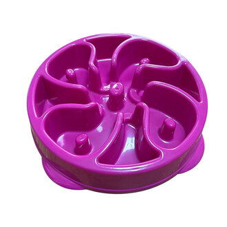 Pawise Dog Flower Slow Feeder Mama Kabı S