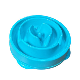 Pawise Dog Droplet Slow Feeder Mama Kabı S