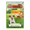 Friskies Kuzulu & Havuçlu Köpek Yaş Maması 85 G - Görsel 1