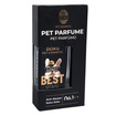 Doku Pet Anti-Alerjen Evcil Hayvan Parfümü 50 Ml - Görsel 1