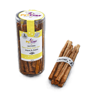 Petchef Füme Tavuk Ciğeri Cipsi 150 G