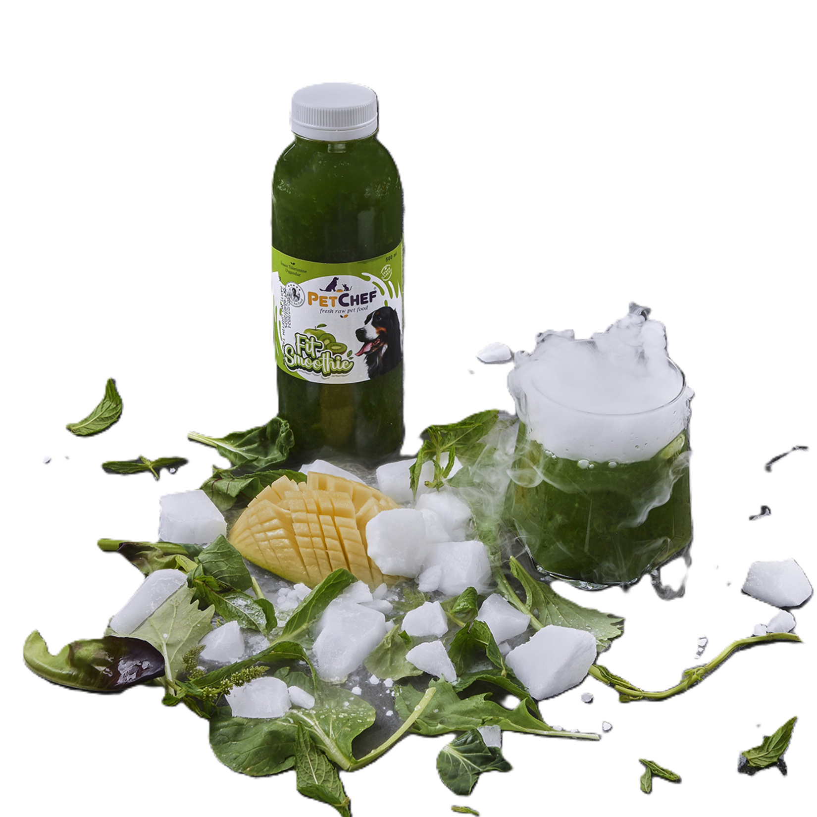 Petchef Fit Smoothie 0.5 L