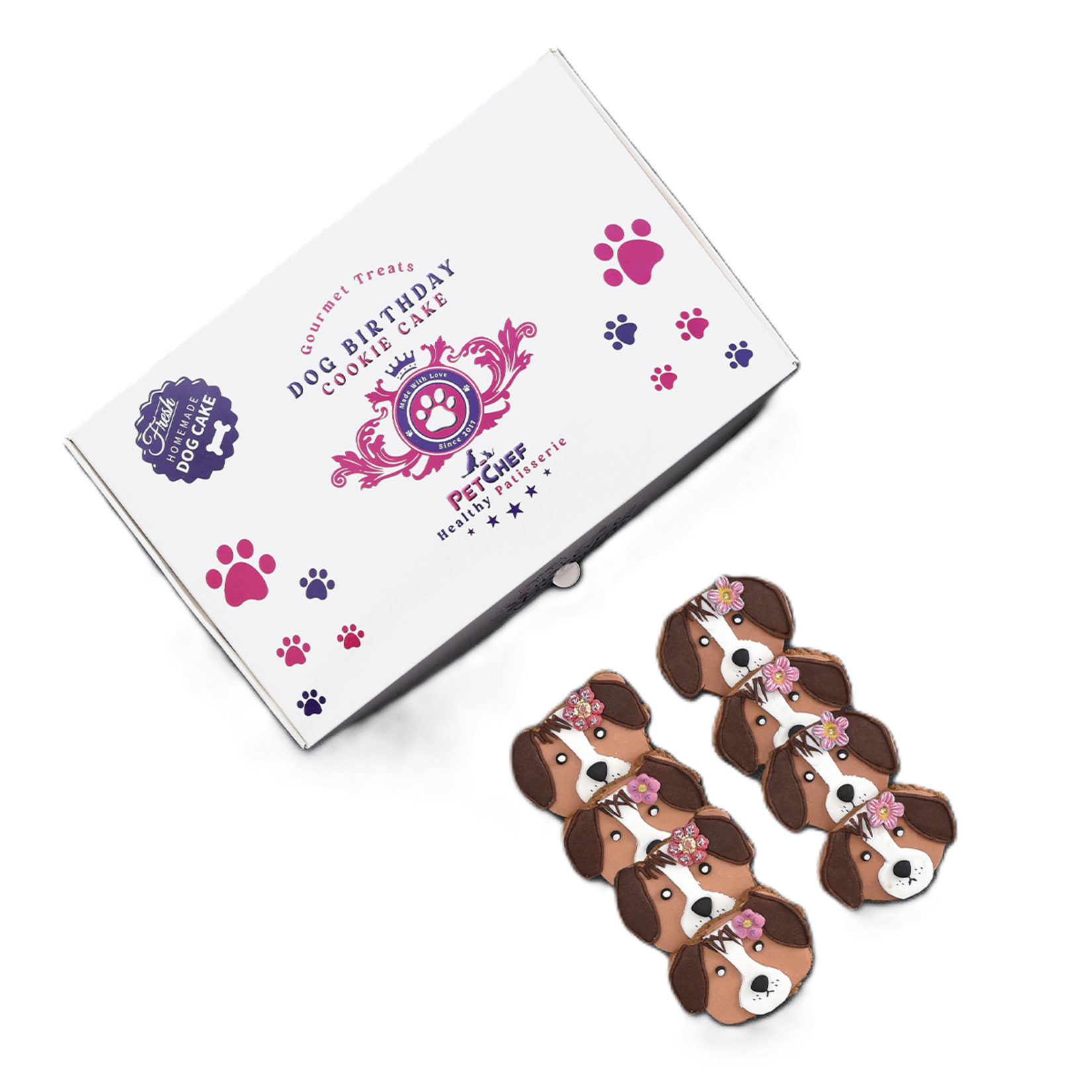 Petchef Kurabiye 320 G