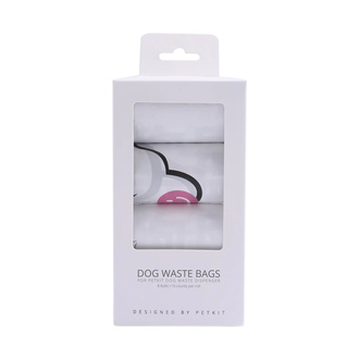 Petkit Waste Bag Refill White