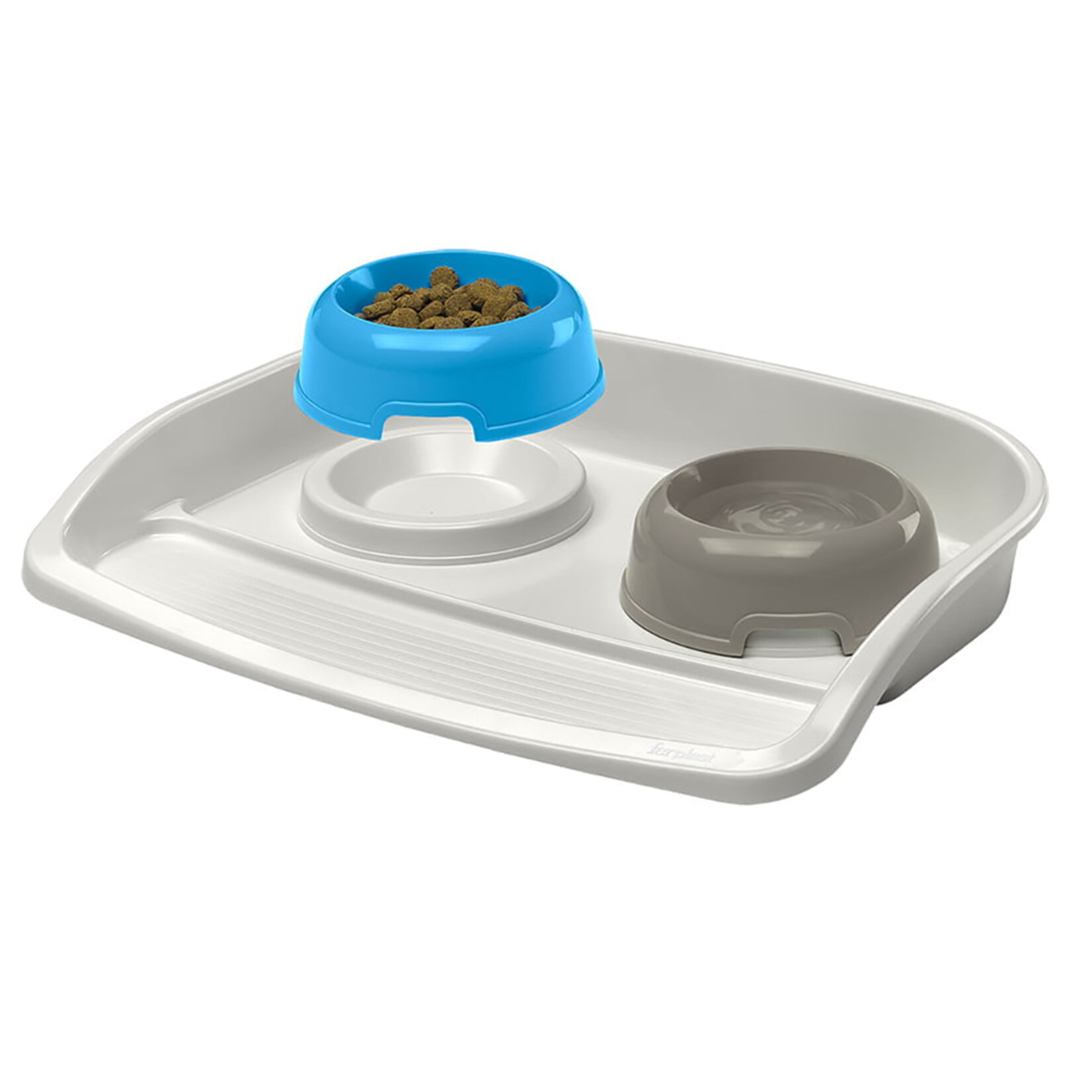 Ferplast Lindo Maxi Gri Mama Kabı Seti