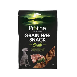 Profine Kuzulu Tahılsız Ödül Maması 200 G