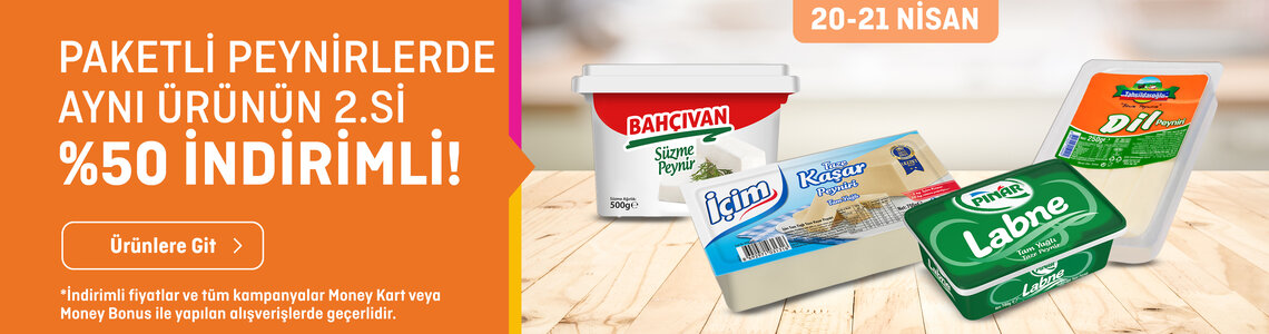 Taciroğlu 3 Dilimli Tam Yağlı Olgunlaştırılmış İnek Peyniri 450 G