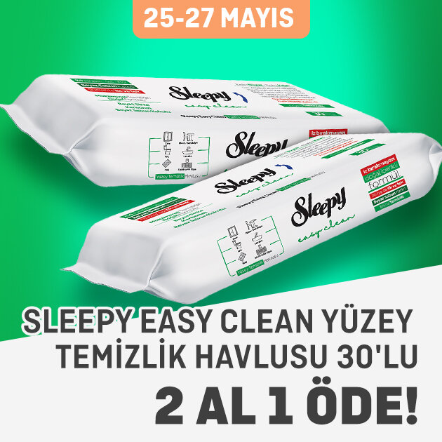 2 Al 1 Öde Fırsatı