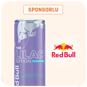 Red Bull