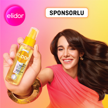 Elidor İpeksi Terapi Serisi’ni Keşfet!