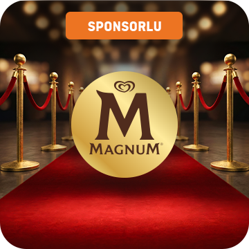 Kırmızı Halı Seçkileri